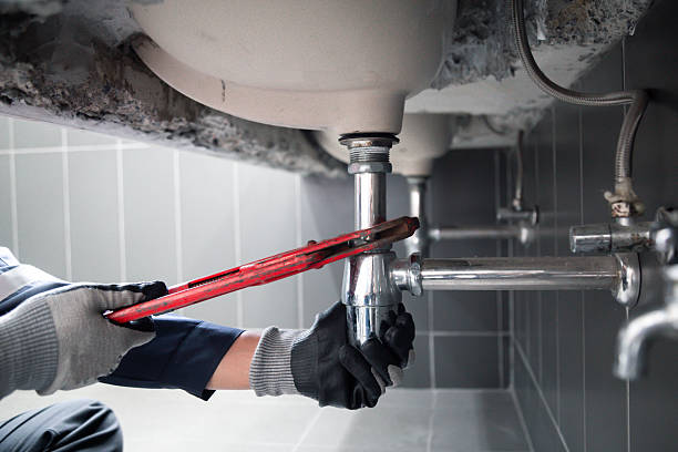 Trusted Drain Cleaning service in Circle Pines, MN - Masters Plumbing Service